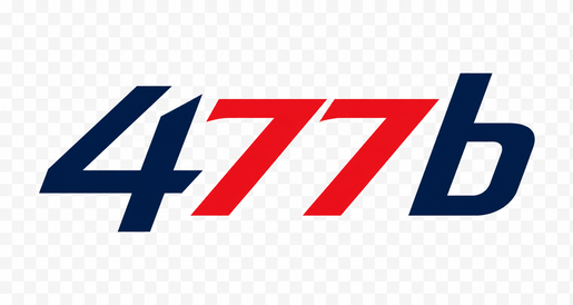 477 b লোগো